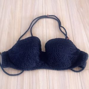 Victoria’s Secret Black Bikini 